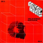 Bruton BRJ9 : Web of Intrigue/Investigator cover image