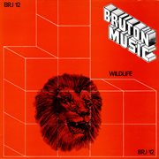 Bruton BRJ12 : Wildlife. Nature Reserve/Native Percussion cover image
