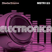 Electronica 2 cover image