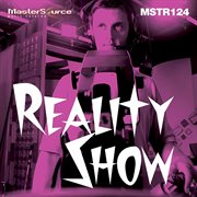 Reality Show 1 cover image