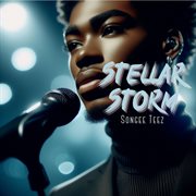 Stellar Storm cover image