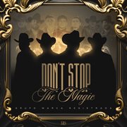 Don't Stop The Magic cover image
