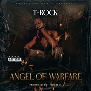 Angel of Warfare cover image