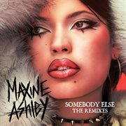 Somebody Else cover image