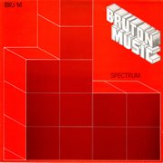 Bruton BRJ14 : Spectrum cover image