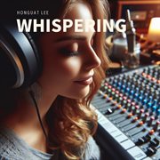 Whispering cover image