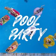 POOL PARTY cover image