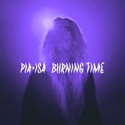 Burning Time cover image