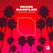 Municipal Recordings x Miami 2024 cover image