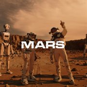 MARS cover image