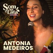 Antonia Medeiros cover image