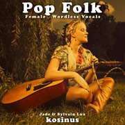 Pop Folk Wordless Female Vocals cover image