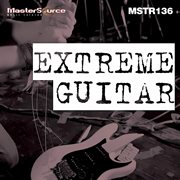 Extreme Guitar 3 cover image