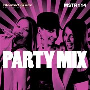 Party Mix 2 cover image