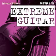 Extreme Guitar 2 cover image