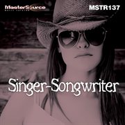 Singer-Songwriter 8 cover image