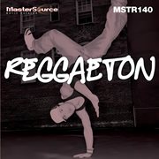 Reggaeton cover image