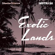 Exotic Lands 1 cover image