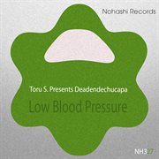 Low Blood Pressure cover image