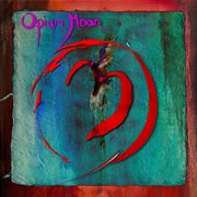 Opium Moon cover image