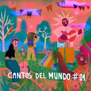 Cantos Del Mundo #1 cover image