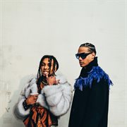 PRETTY BOY SHIT, Vol. 1 cover image