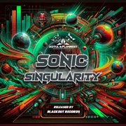 Sonic Singularity cover image