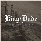 Songs of The 1940s : Vol. 3 & 4 cover image