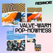 Valve-Warm Pop-Nowness cover image