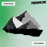 Persistence Electronics cover image