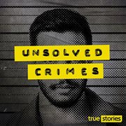 Unsolved Crimes cover image