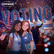 Voting cover image