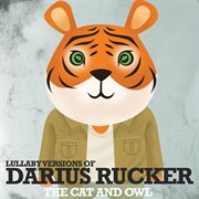 Lullaby Versions of Darius Rucker cover image