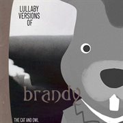 Lullaby Versions of Brandy cover image