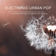 Electronic Urban Pop cover image