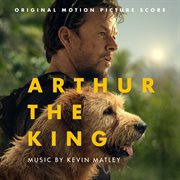 Arthur the King cover image