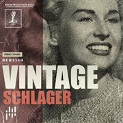 Vintage Schlager cover image