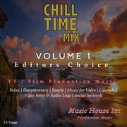 Chill Time Mix, Vol. 1 cover image