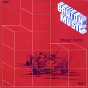 Bruton BRK1 : Driving Force cover image