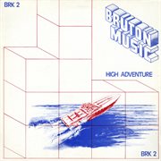Bruton BRK2 : High Adventure cover image