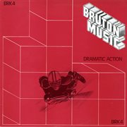 Bruton BRK4 : Dramatic Action cover image