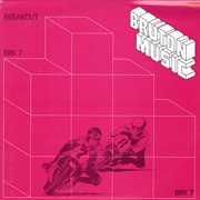 Bruton BRK7 : Breakout cover image