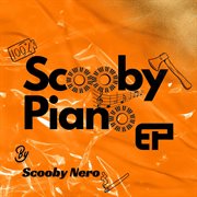 SCOOBY PIANO cover image