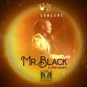Mr Black el Presidente cover image
