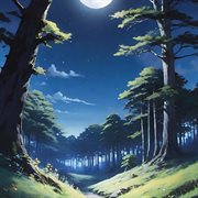 Monday Mood cover image