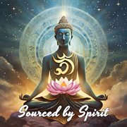 Sourced by Spirit cover image