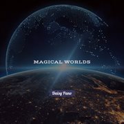 Magical Worlds cover image