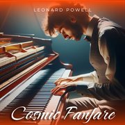 Cosmic Fanfare cover image