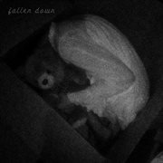 fallen down // the backroom cover image