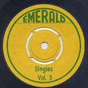 Emerald Singles, Vol. 3 cover image